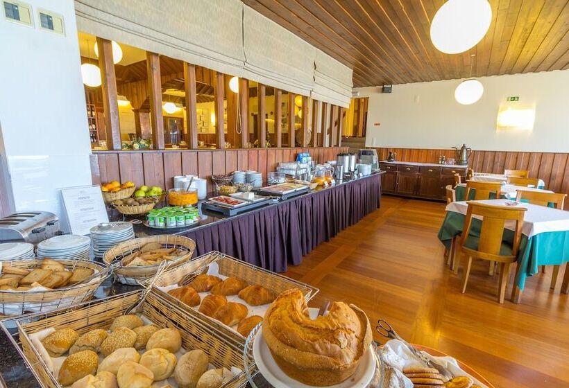 فندق Eurosol Seia Camelo