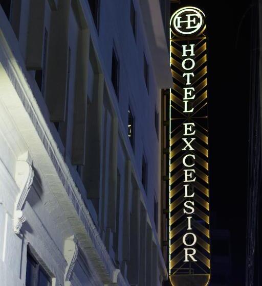 هتل Excelsior Karachi