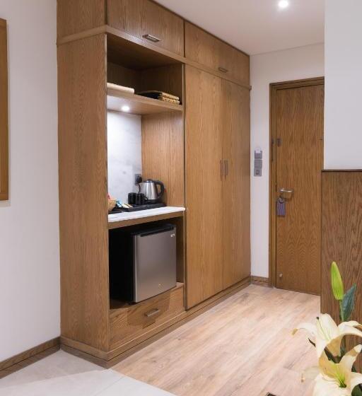 هتل Excelsior Karachi