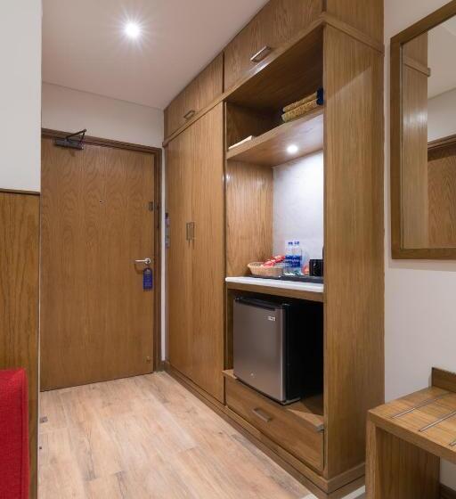 هتل Excelsior Karachi