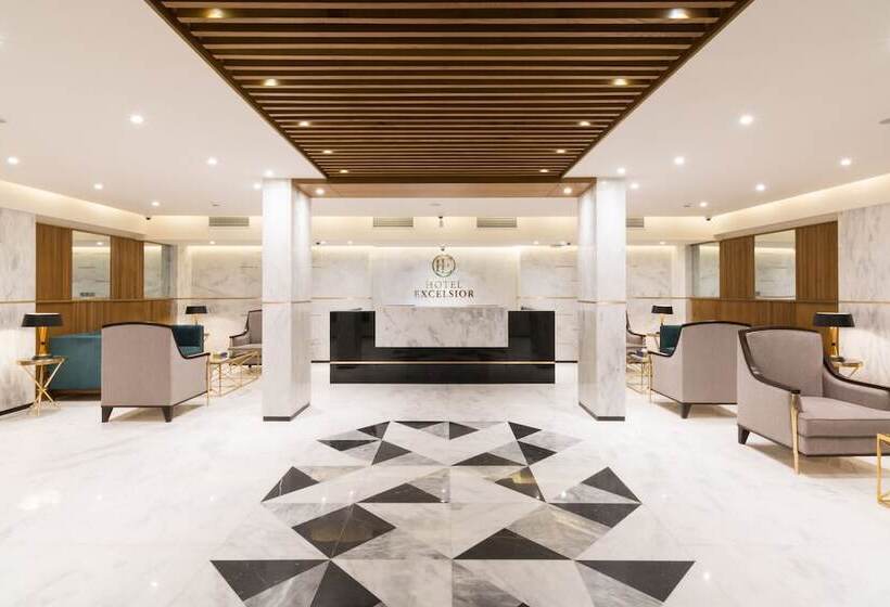 هتل Excelsior Karachi