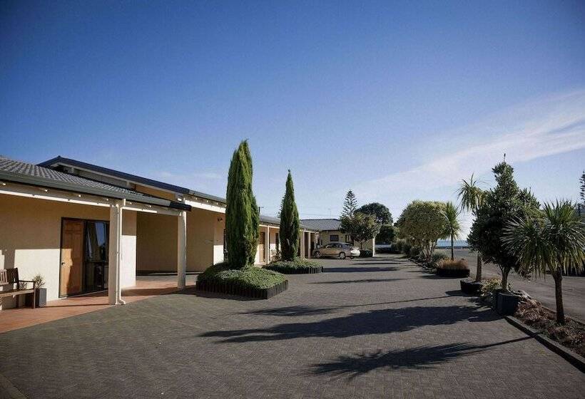 בית מלון כפרי Fairley Motor Lodge