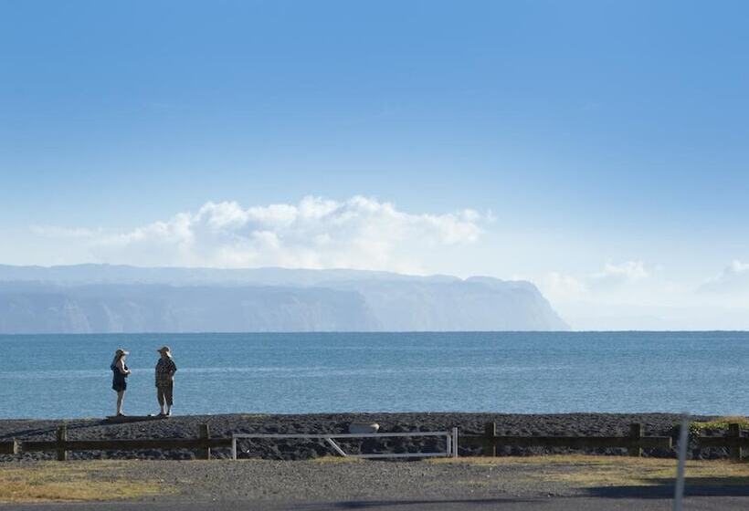 בית מלון כפרי Fairley Motor Lodge