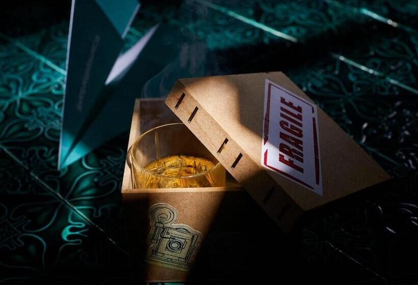 هتل Faro & Beach Club