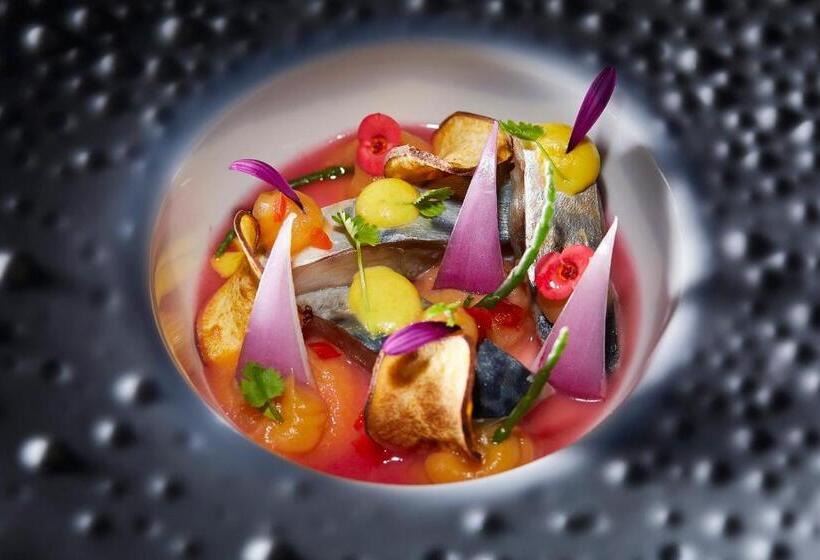 هتل Faro & Beach Club