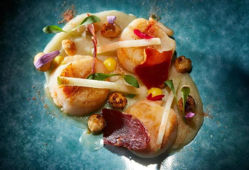 هتل Faro & Beach Club