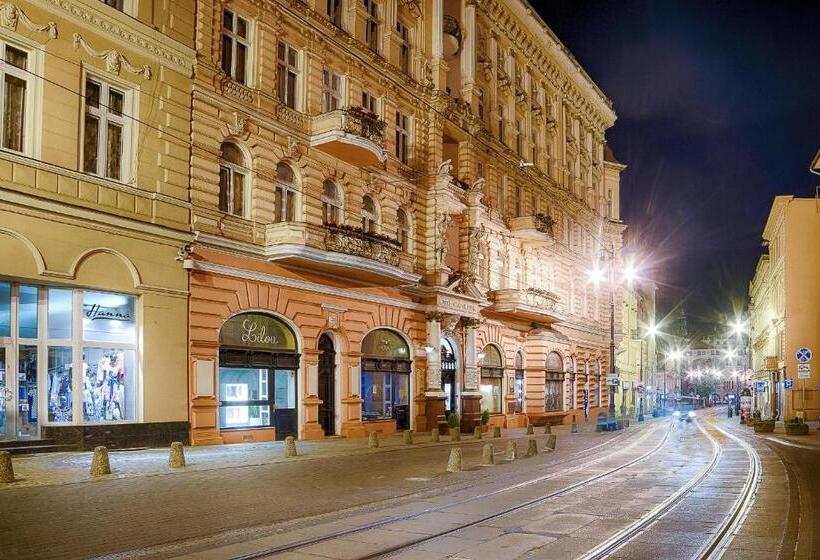 Focus Hotel Premium Pod Orłem