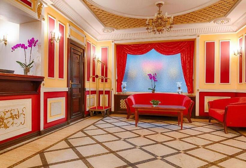 Focus Hotel Premium Pod Orłem