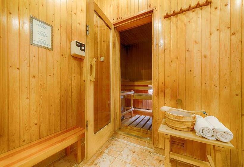 Focus Hotel Premium Pod Orłem