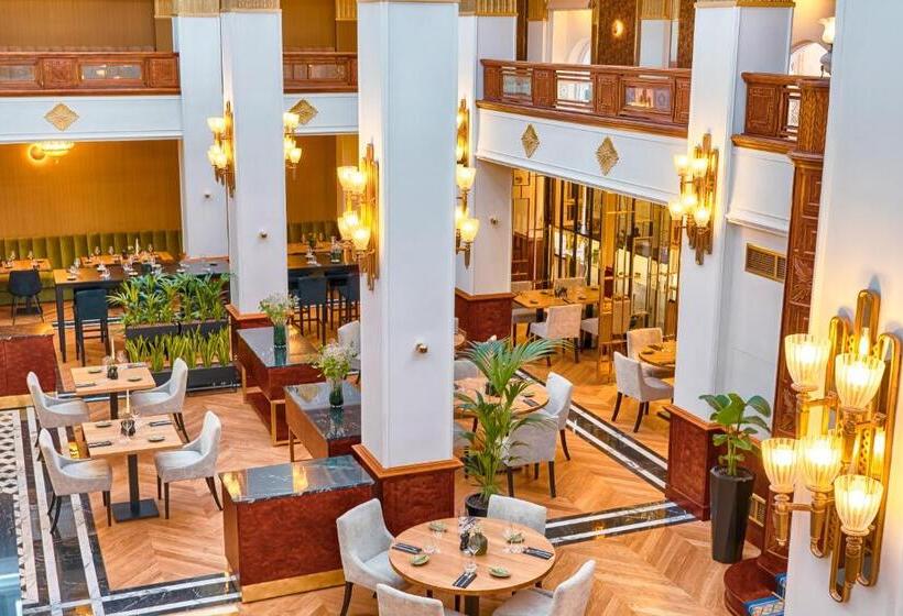 Focus Hotel Premium Pod Orłem