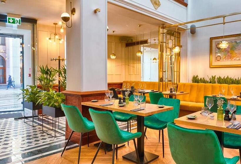 Focus Hotel Premium Pod Orłem