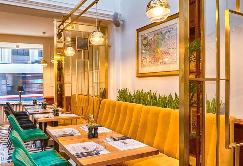 Focus Hotel Premium Pod Orłem