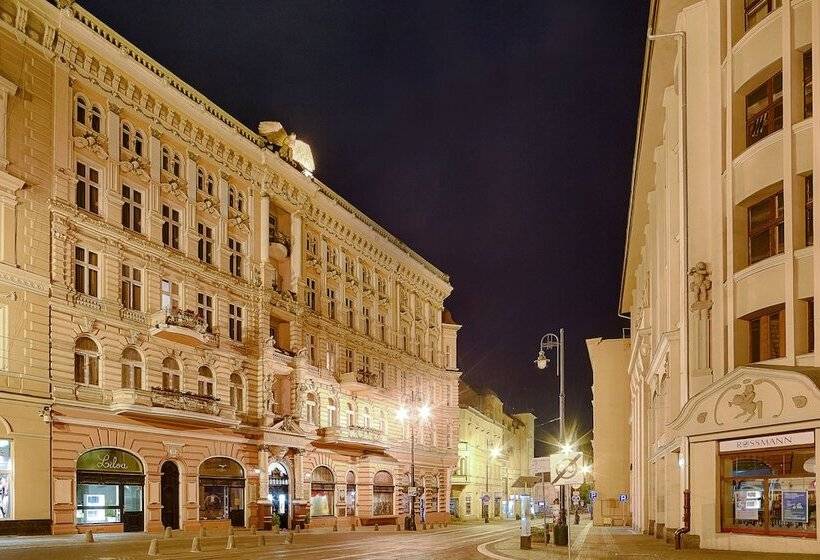 Focus Hotel Premium Pod Orłem