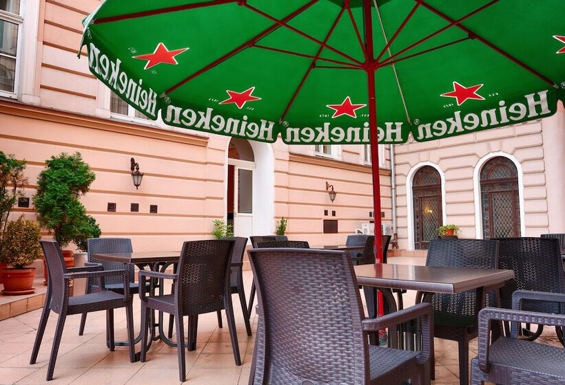 Focus Hotel Premium Pod Orłem