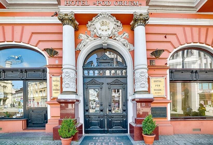 Focus Hotel Premium Pod Orłem