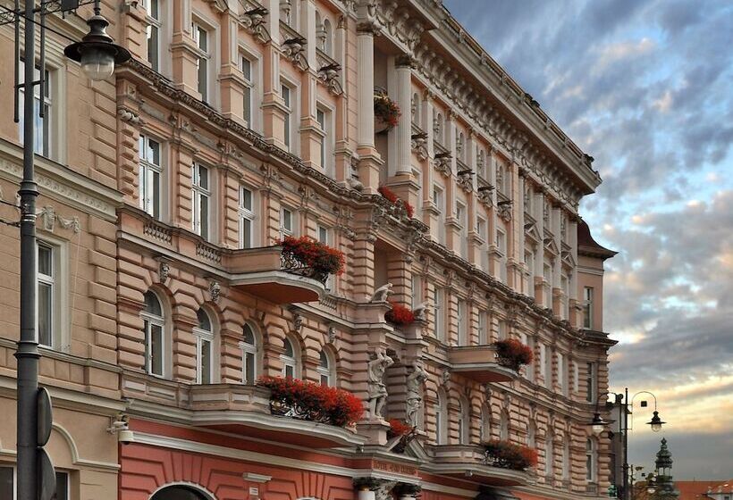 Focus Hotel Premium Pod Orłem