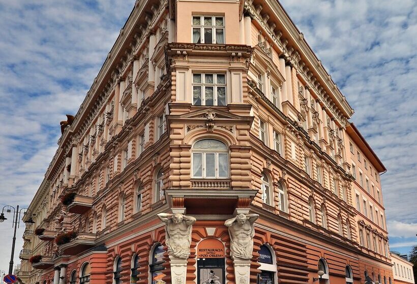 Focus Hotel Premium Pod Orłem