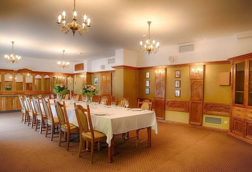 Focus Hotel Premium Pod Orłem