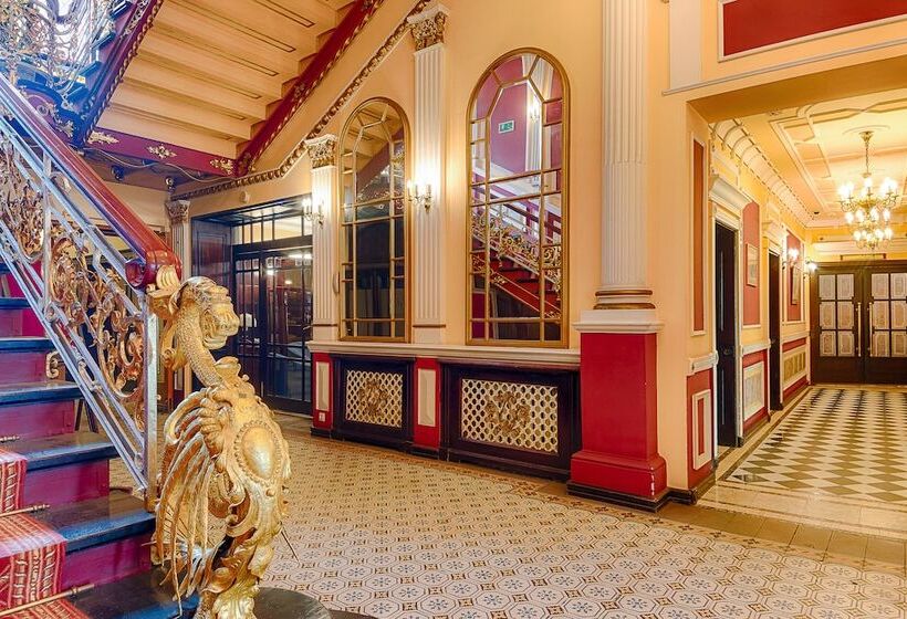 Focus Hotel Premium Pod Orłem