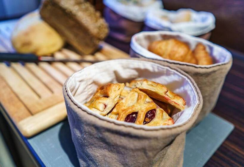 Focus Hotel Premium Pod Orłem