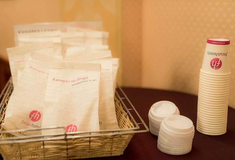 Focus Hotel Premium Pod Orłem