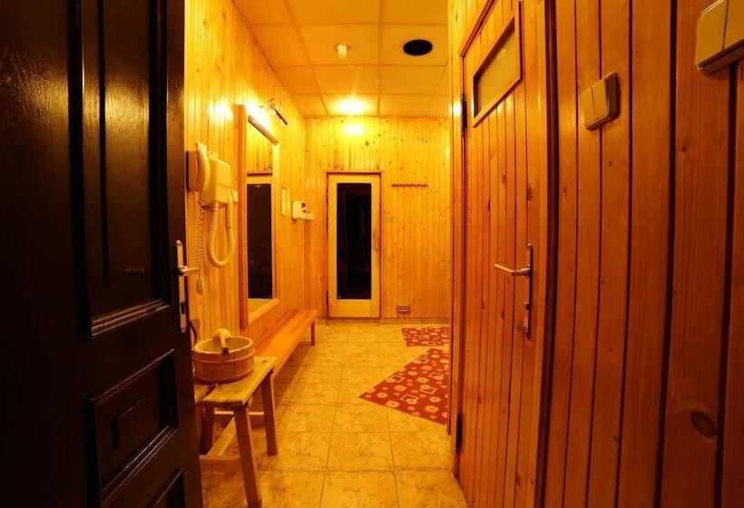 Focus Hotel Premium Pod Orłem