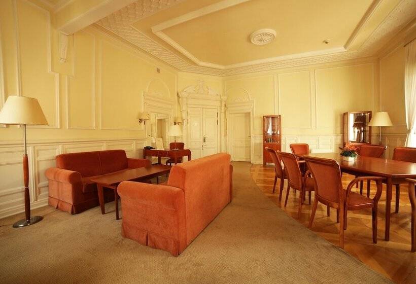 Focus Hotel Premium Pod Orłem