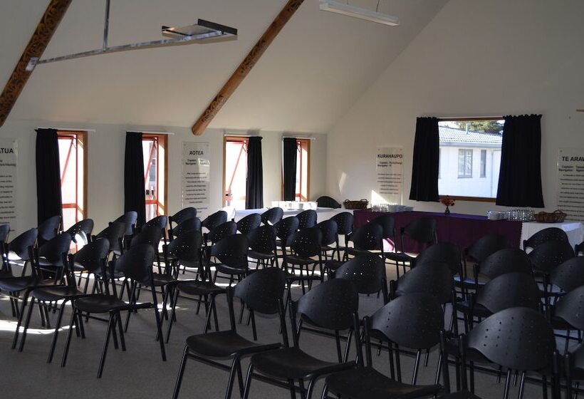 בית מלון כפרי Four Canoes