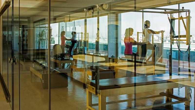 Four Seasons Hotel Ritz Lisbon