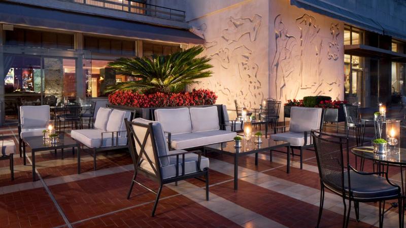 Four Seasons Hotel Ritz Lisbon