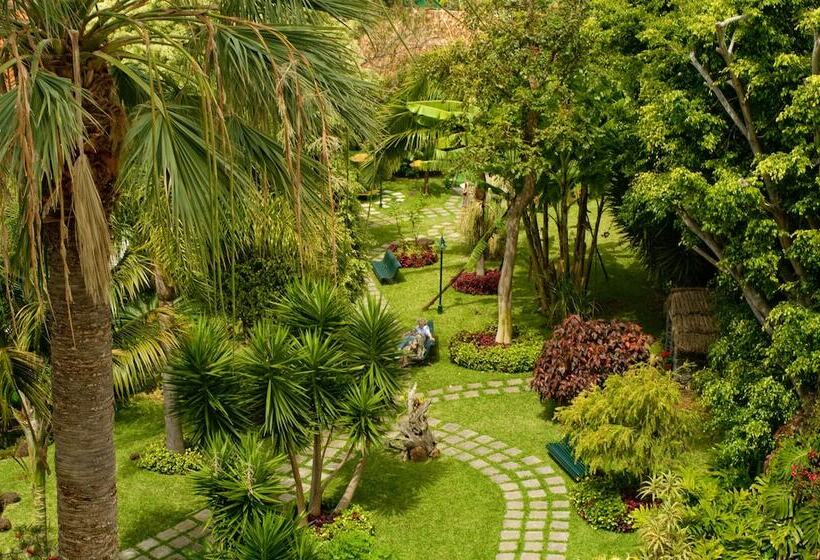 호텔 Girassol Suite