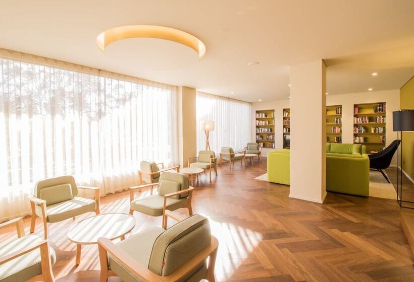 호텔 Girassol Suite