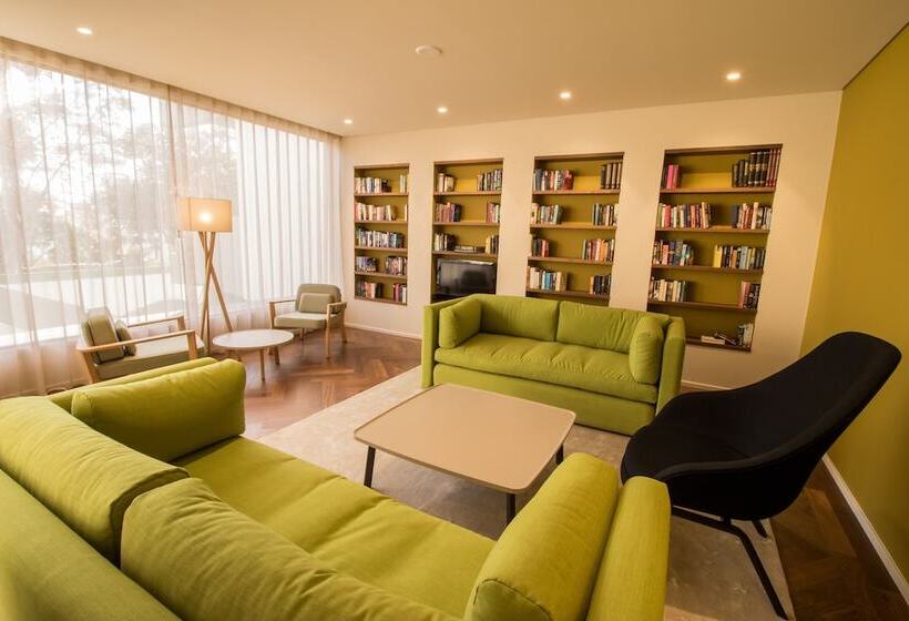 호텔 Girassol Suite