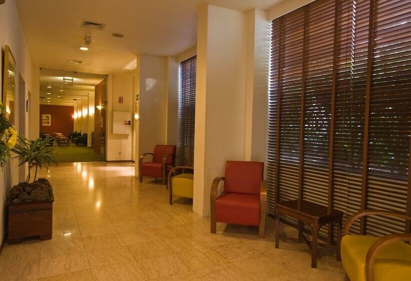 호텔 Girassol Suite