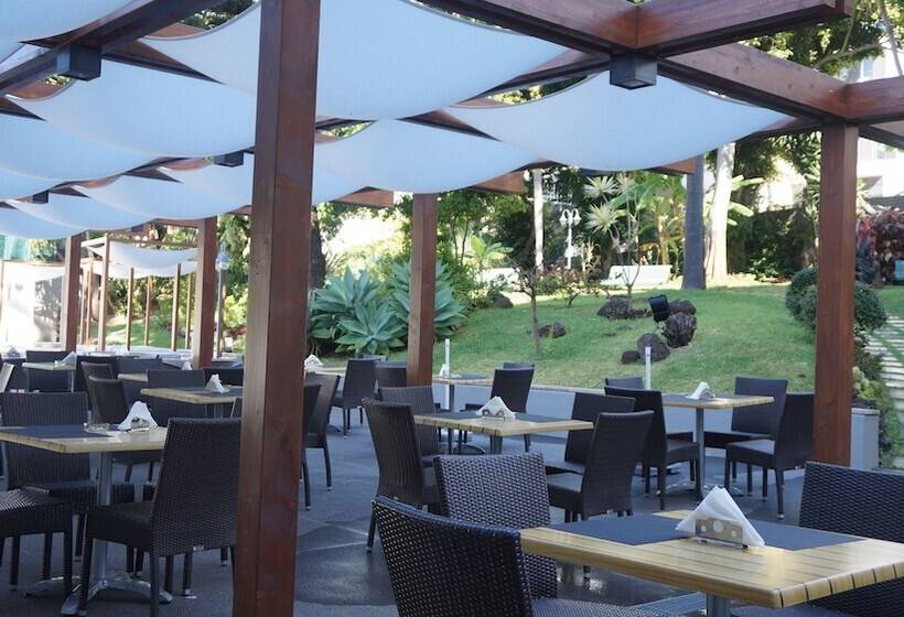 호텔 Girassol Suite