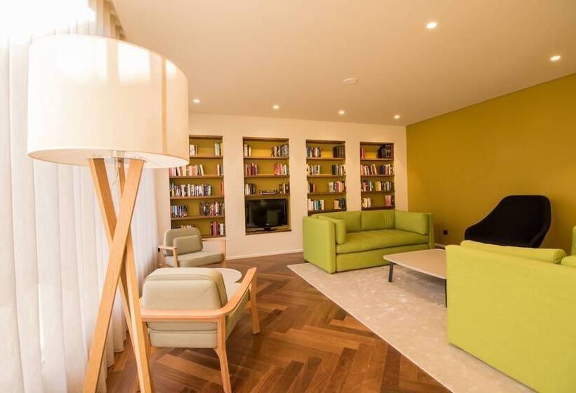 호텔 Girassol Suite