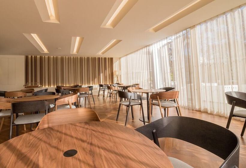 호텔 Girassol Suite