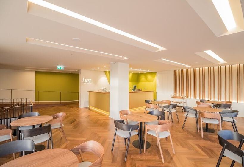 호텔 Girassol Suite