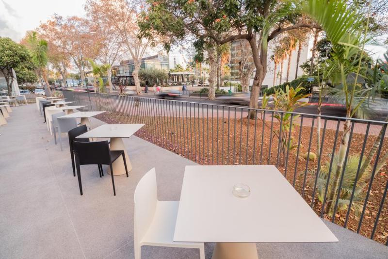 호텔 Girassol Suite