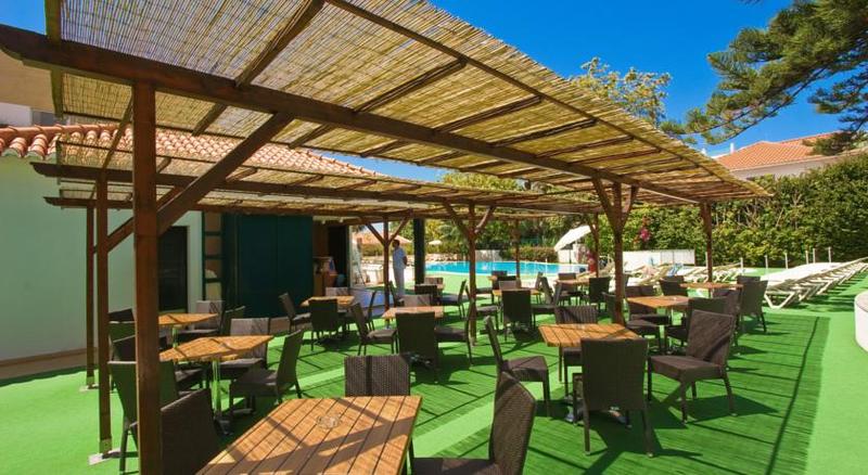 호텔 Girassol Suite