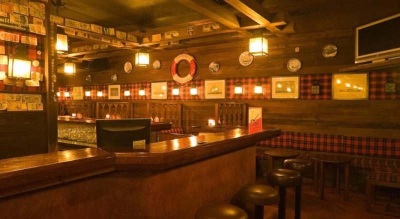 호텔 Girassol Suite