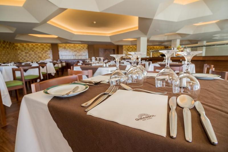 호텔 Girassol Suite