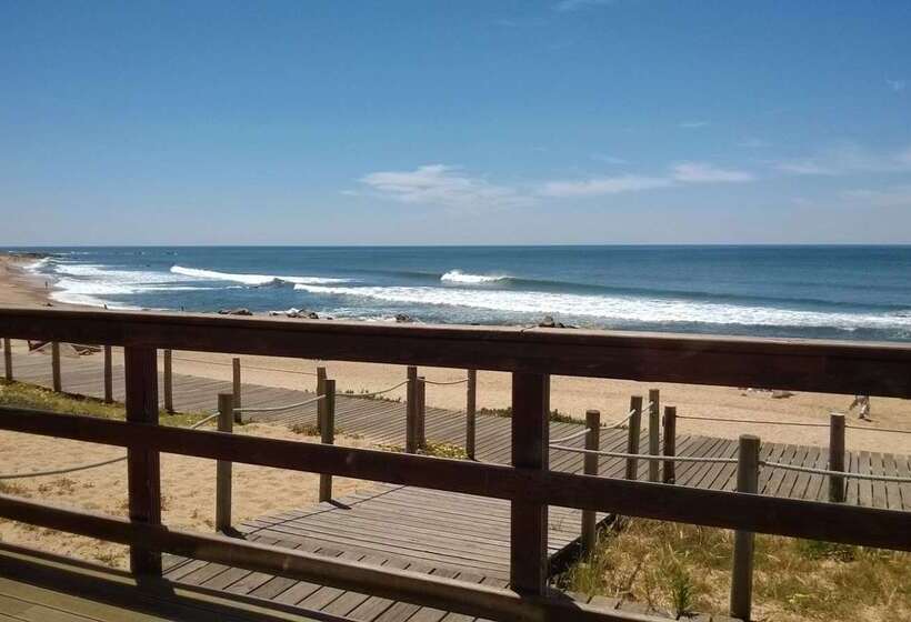 בית מלון כפרי Golden Tulip Porto Gaia