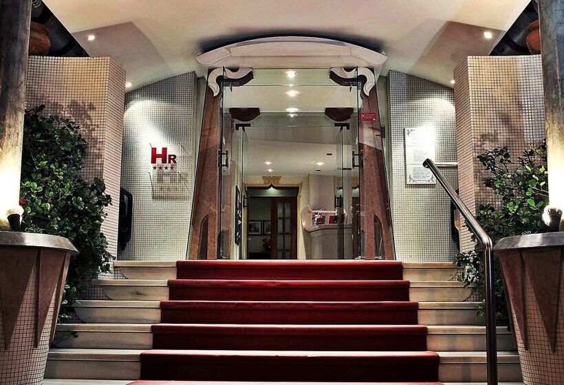 בית מלון כפרי Golden Tulip Porto Gaia