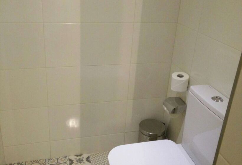 בית מלון כפרי Golden Tulip Porto Gaia