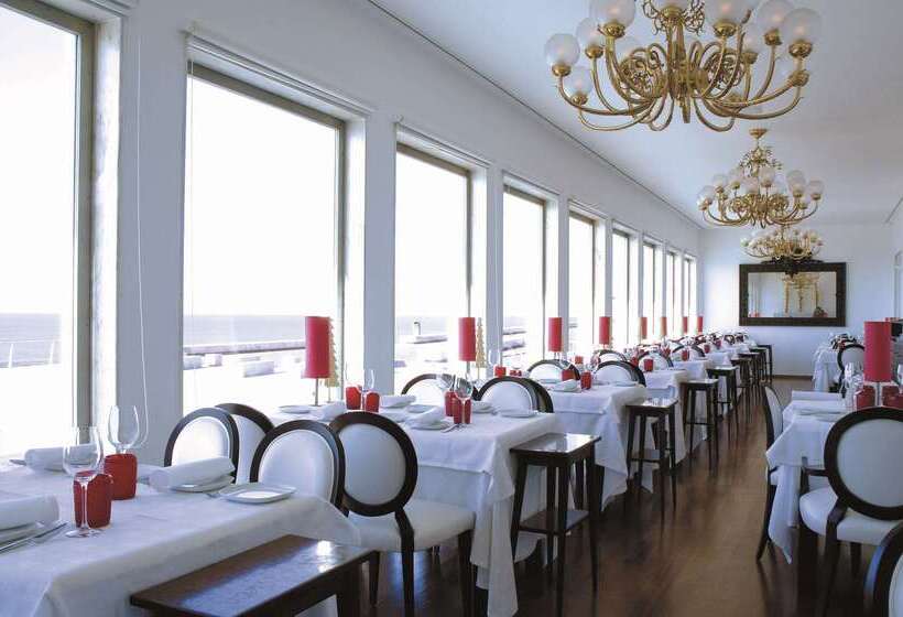 בית מלון כפרי Golden Tulip Porto Gaia