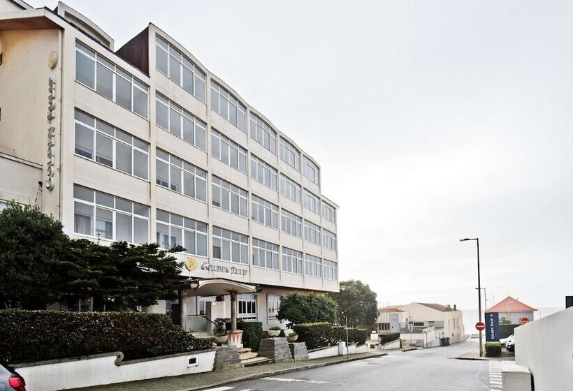 בית מלון כפרי Golden Tulip Porto Gaia