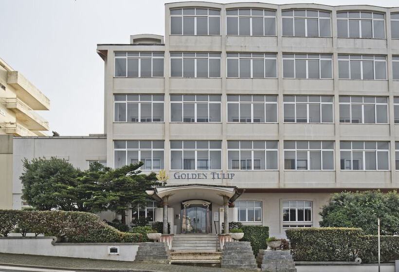 בית מלון כפרי Golden Tulip Porto Gaia