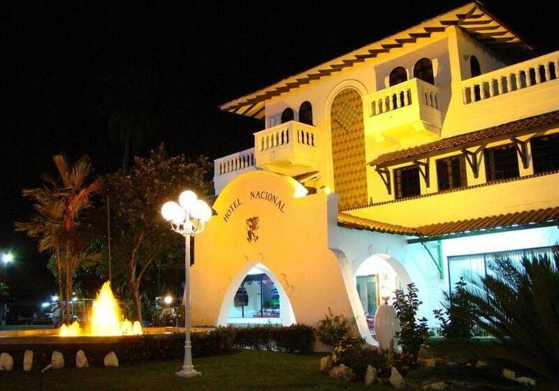 Gran Hotel Nacional