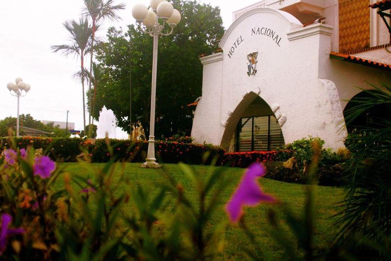 Gran Hotel Nacional